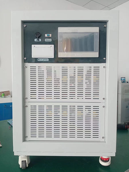 SDDL-1000GF恒流大電流發(fā)生器